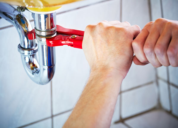 About Garrisonville Plumbers